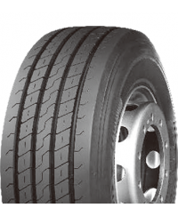 Goodride GSR1W (рулевая ось) 295/80 R22.5 154/149M 